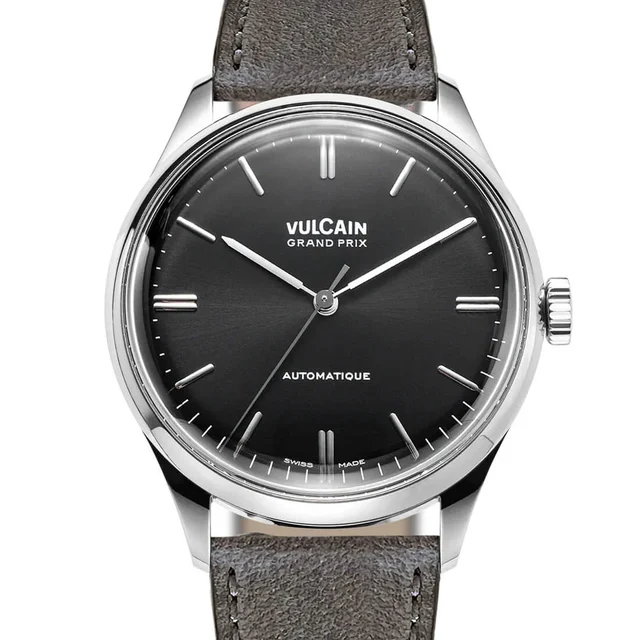 Vulcain Grand Prix 42892 kol saati