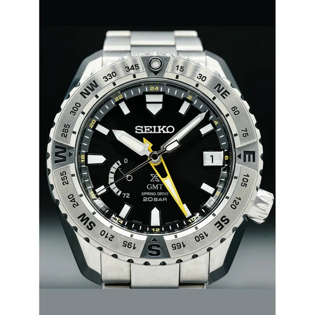Seiko LX Line Seiko Prospex LX Line SNR025 210000081296 kol saati