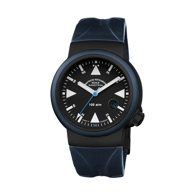 Muhle Glashutte Mühle Glashütte S.a.r. M1-41-03-1994-KB kol saati