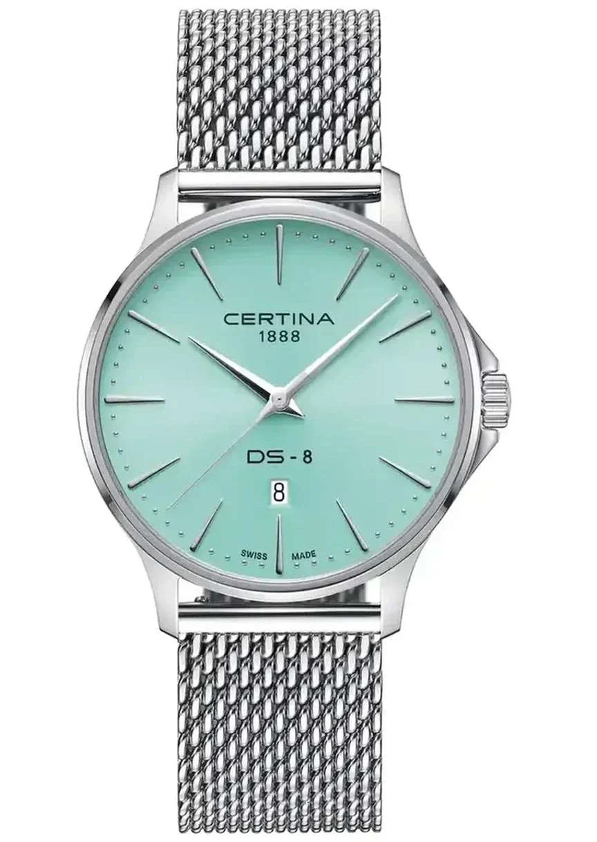Certina Certina Ds-8 C045.410.11.351.00 40 mm kol saati