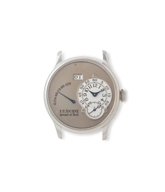 F.P. Journe Octa CPMPT_F954 kol saati
