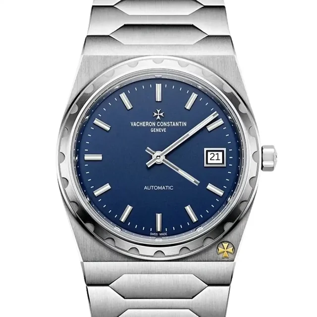 Vacheron Constantin Historiques 49890 kol saati
