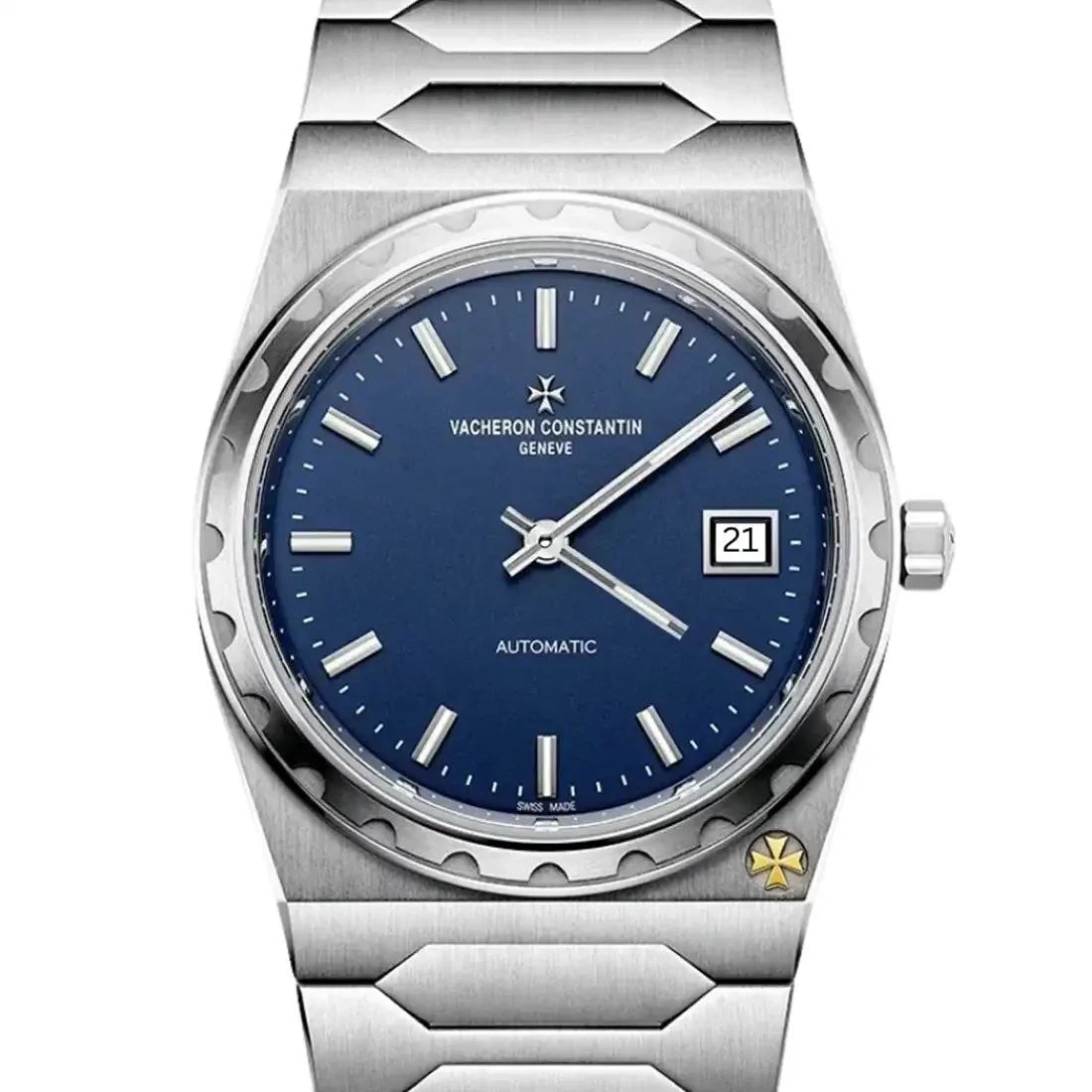 Vacheron Constantin Historiques 49890 37 mm kol saati