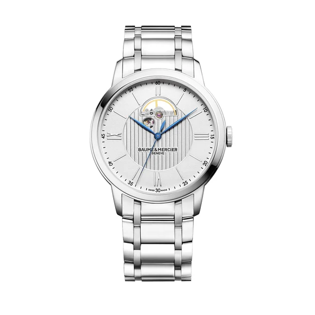 Baume & Mercier Classima M0A10525 kol saati