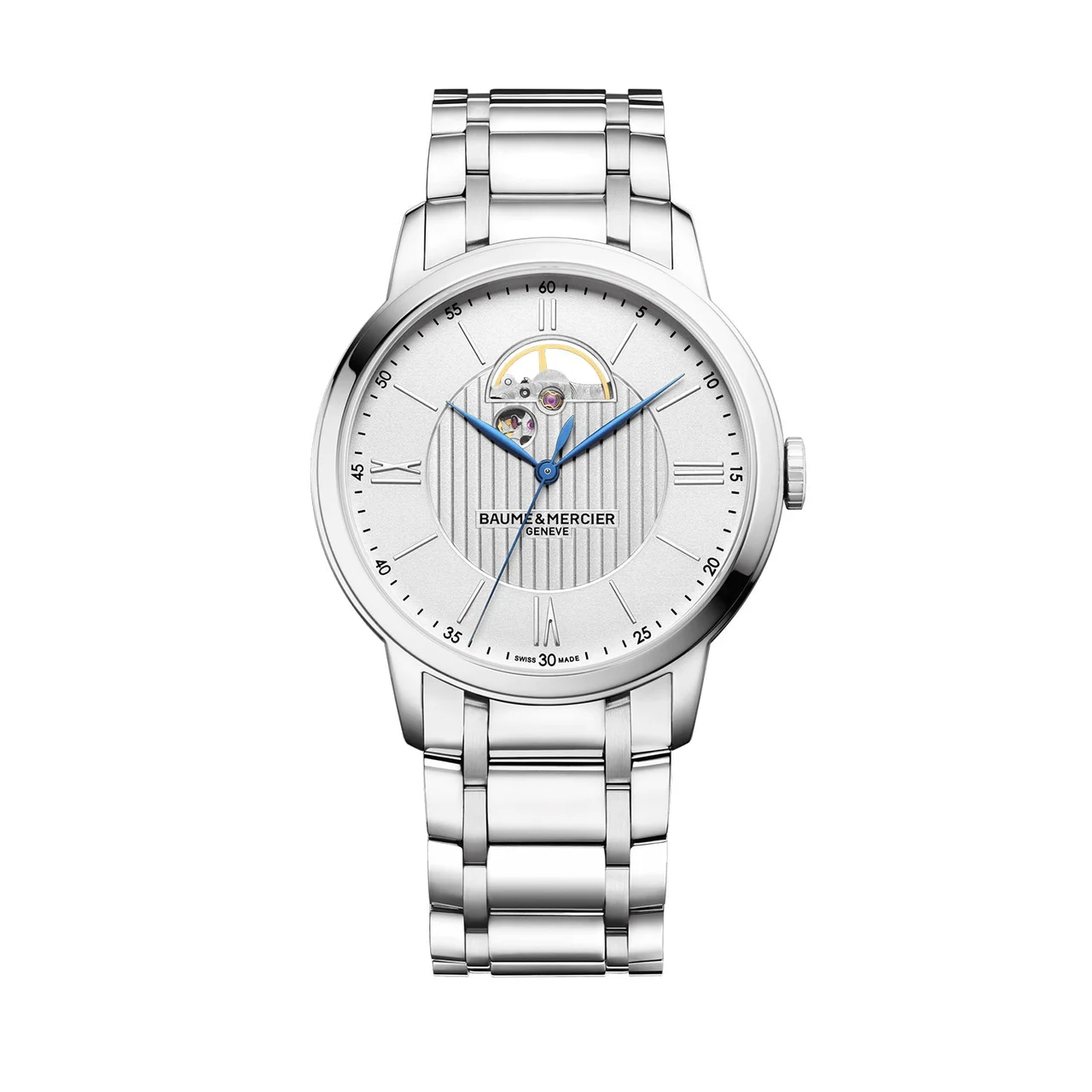Baume & Mercier Classima M0A10525 42 mm kol saati