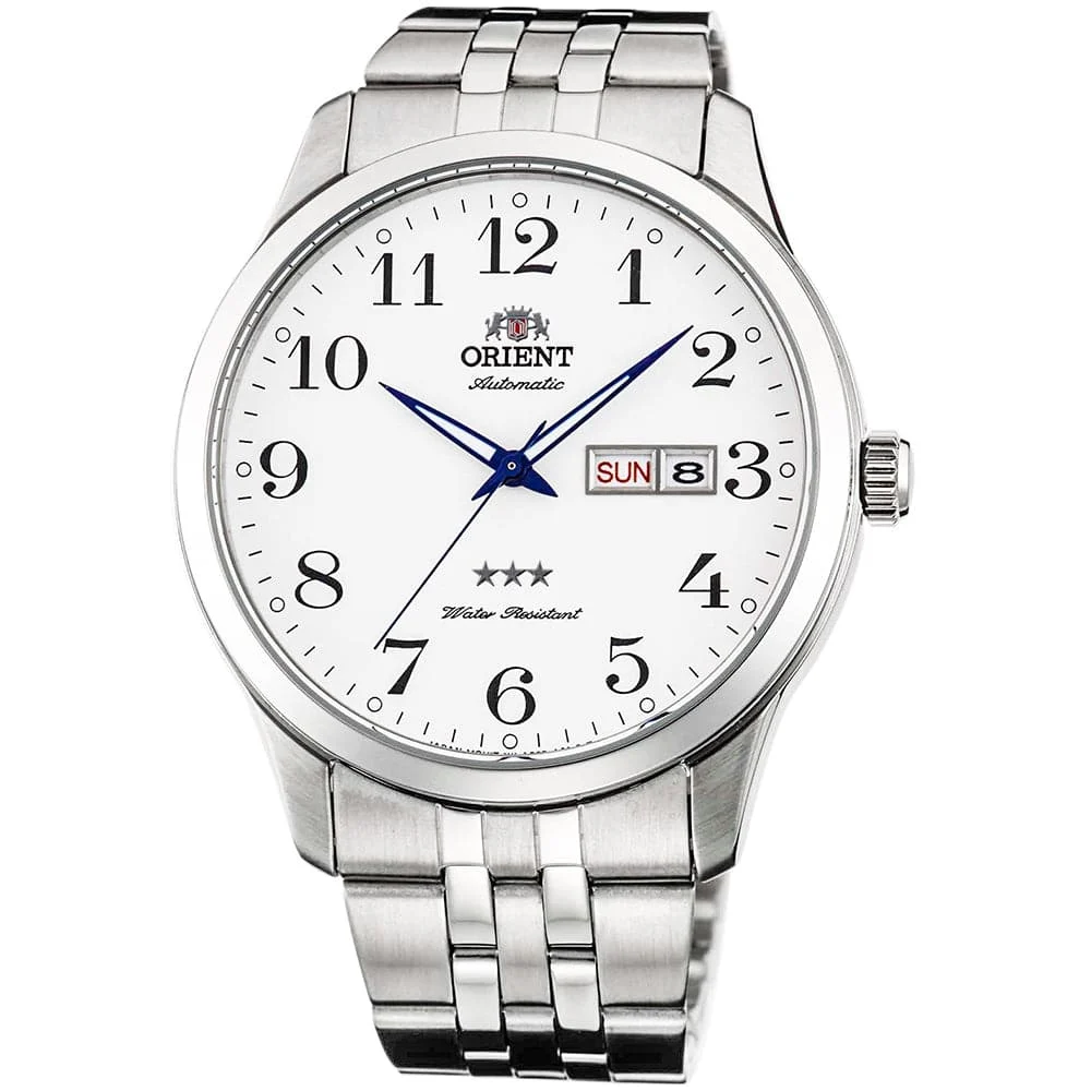 Orient FAB0B002W9 43 mm kol saati