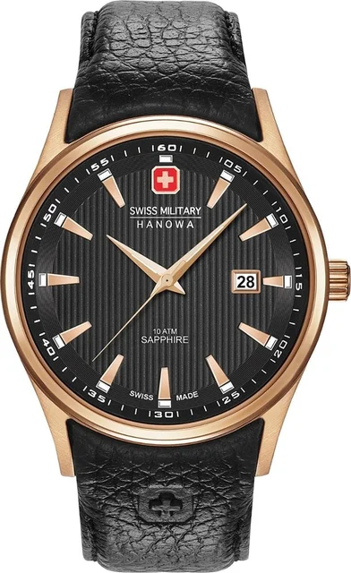 Swiss Military Hanowa 06-4286.09.007 kol saati