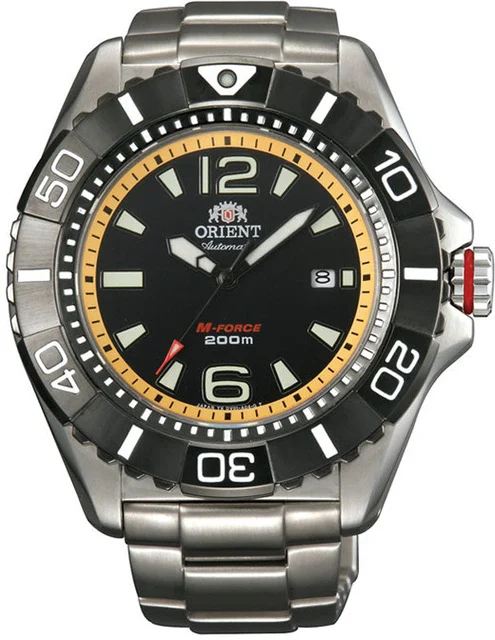 Orient M-Force O293 kol saati