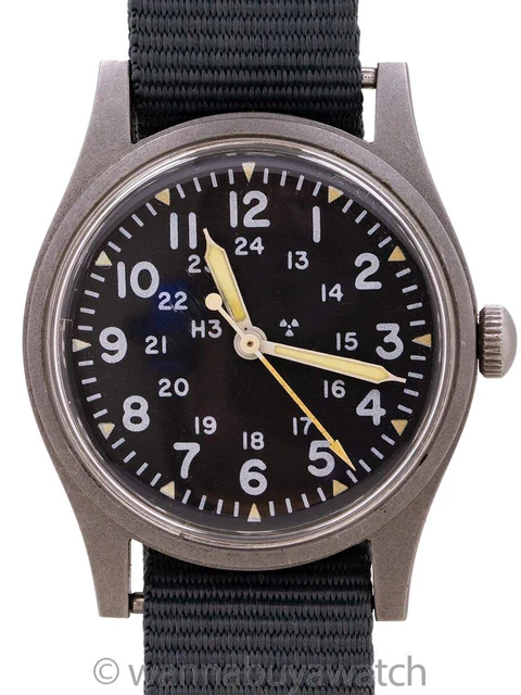 Hamilton Hamilton 51750 kol saati