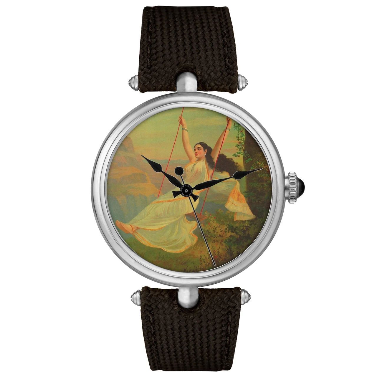 Jaipur Watch Company BMWAW-9 40 mm kol saati