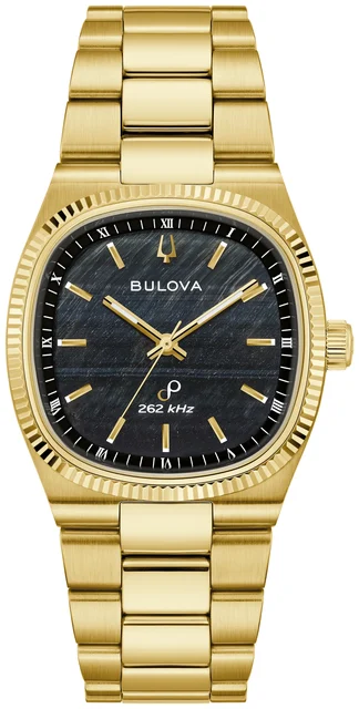Bulova Super Seville - Hawk's Eye 97A208 kol saati