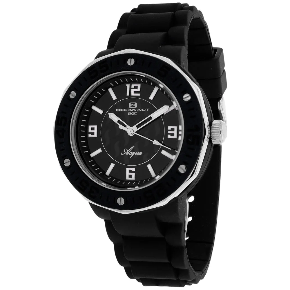 Oceanaut Oceanaut OC0219 42 mm kol saati