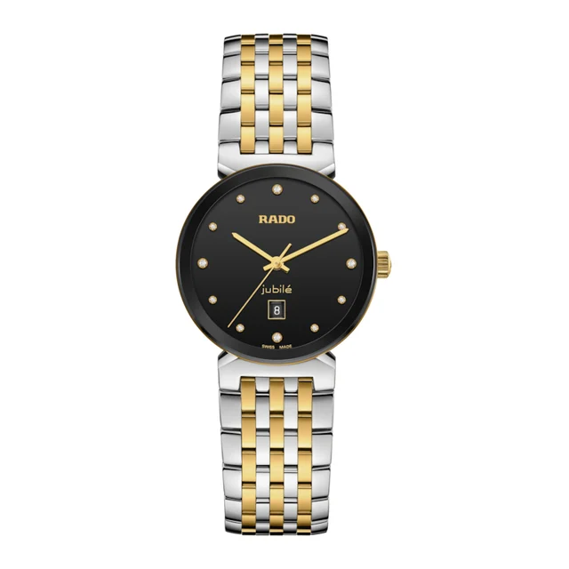 Rado Florence Diamonds R48913743 kol saati