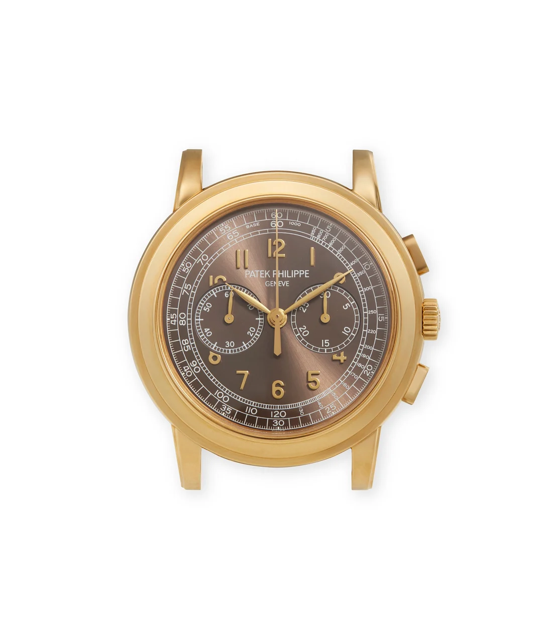 Patek Philippe WYG_P2238 42 mm kol saati