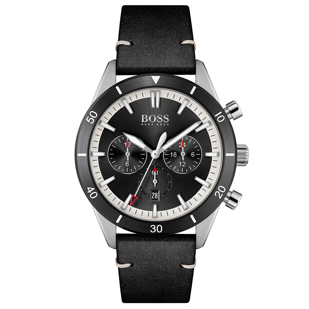 Boss Watches Santiago HB1513864 44 mm kol saati