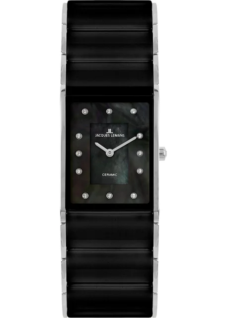 Jacques Lemans Dublin 1-1940F kol saati