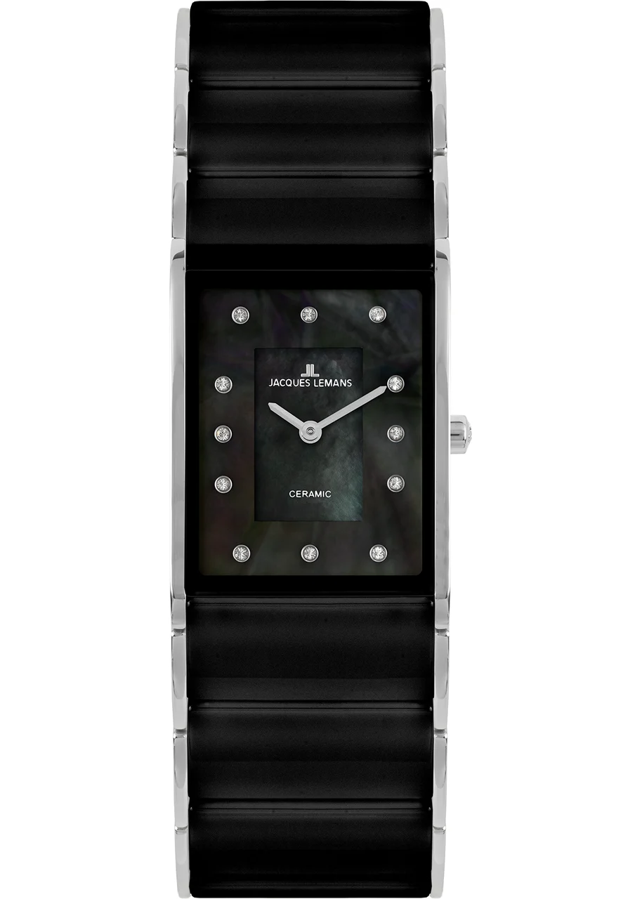 Jacques Lemans Dublin 1-1940F 24 mm kol saati
