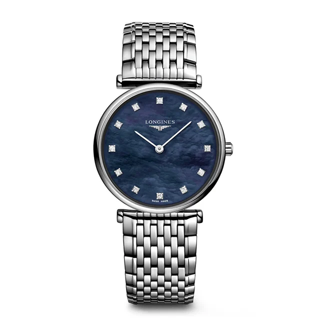 Longines Grande Classique De L45124816 kol saati