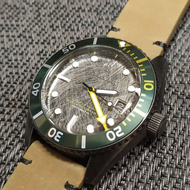 Spinnaker DART-SP-5051-03 kol saati