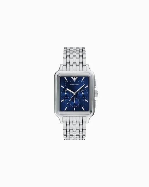 Emporio Armani Quartz Chronograph Watch AR11750 kol saati