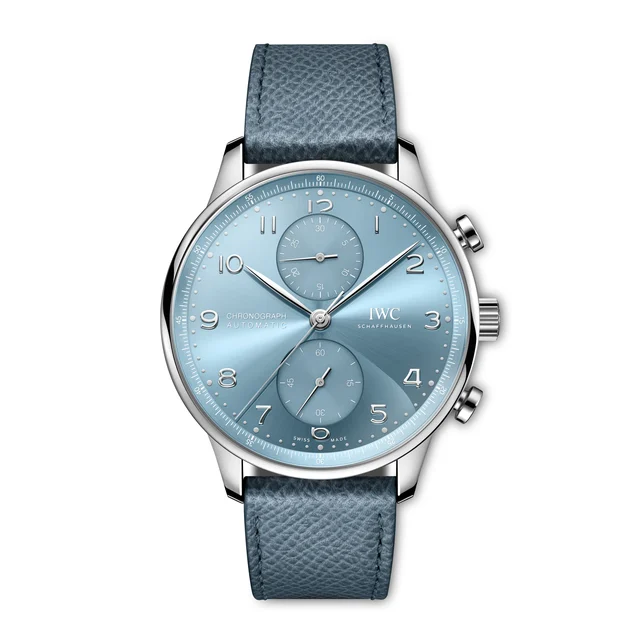 IWC Portugieser IW371626 kol saati