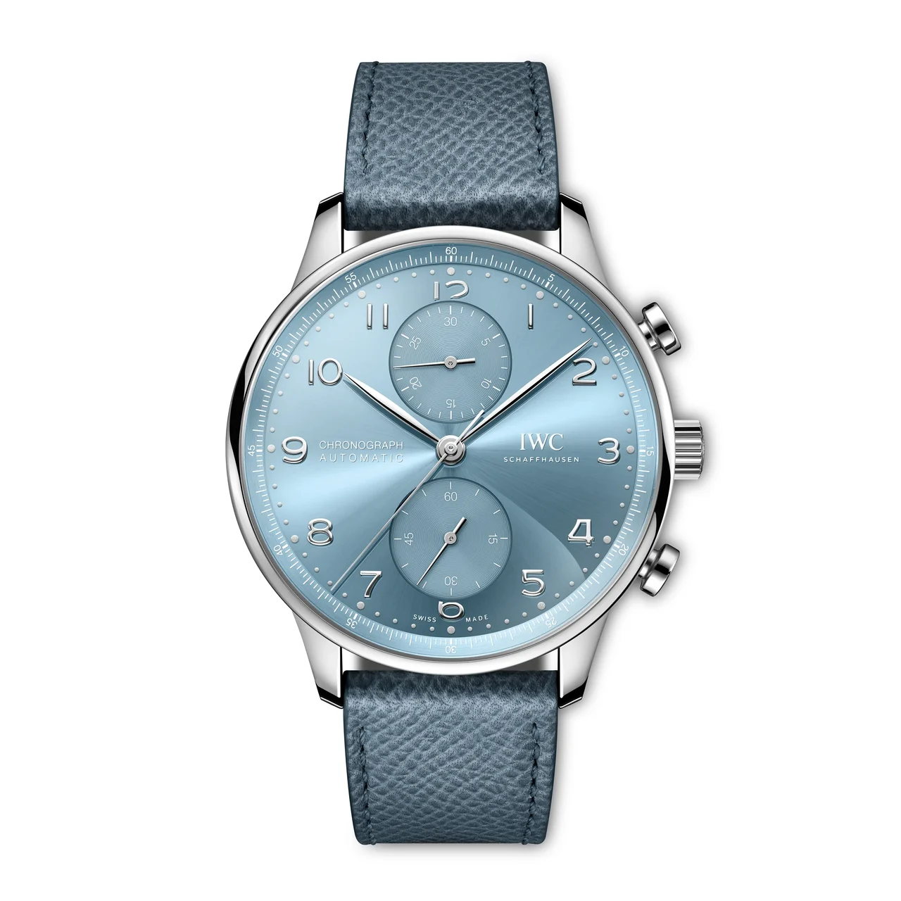 IWC Portugieser IW371626 41 mm kol saati