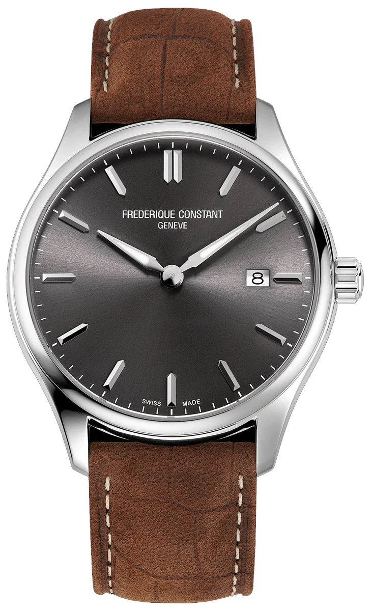 Frederique Constant Classics FC126 41 mm kol saati