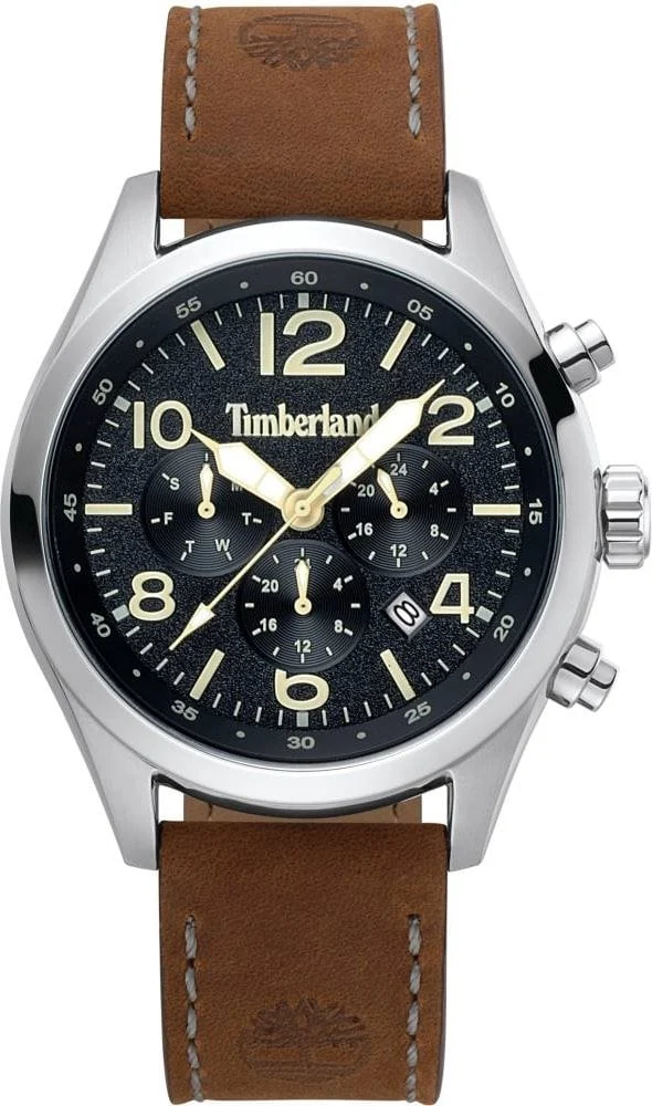 Timberland TBL.15249JS/02 TBL.15249JS-02 45 mm kol saati