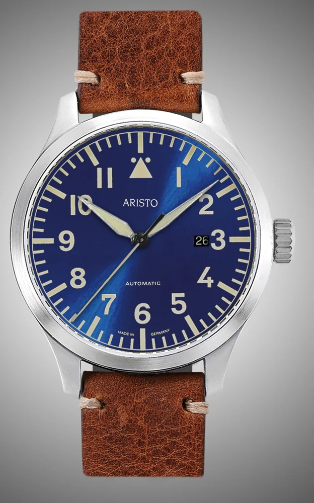 Aristo Aristo 7H98175-AB1 47 mm kol saati