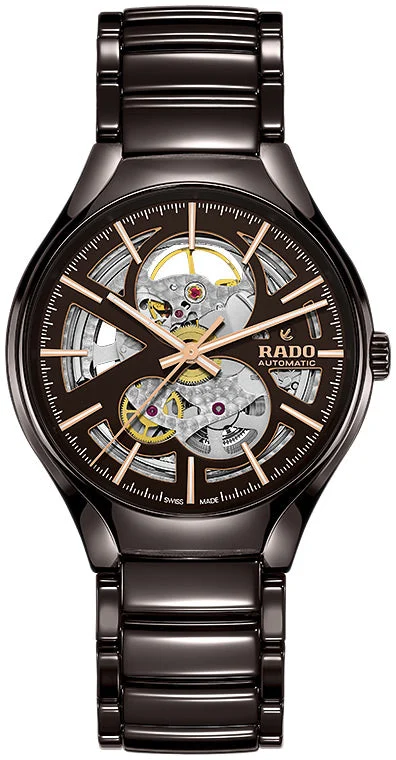 Rado Rado 734.0511.3.030 40 mm kol saati