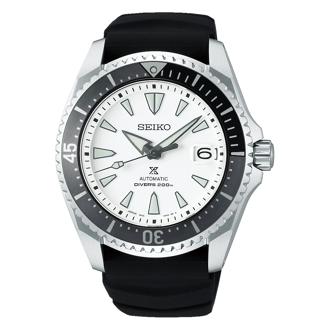 Seiko Prospex Sea SPB191 SPB191J1 43.5 mm kol saati