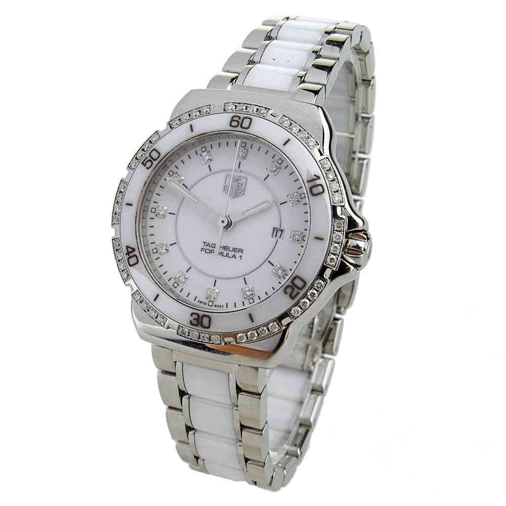 Tag Heuer RUG8938 30 mm kol saati