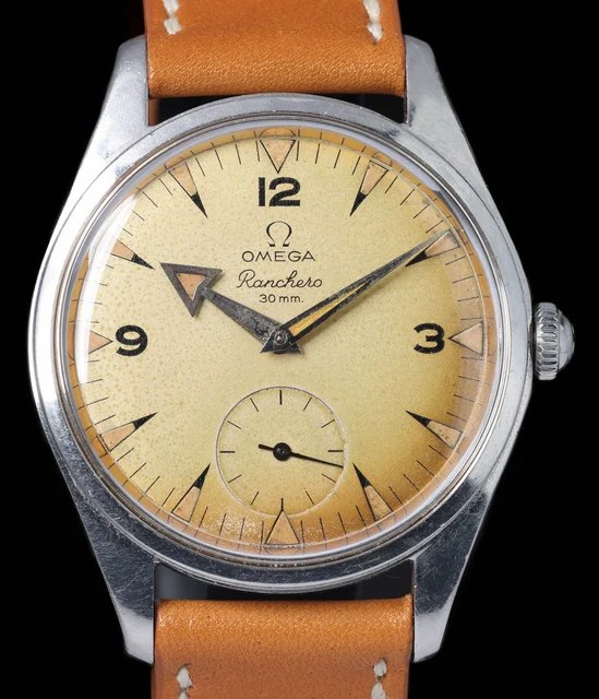 OMEGA OME-RANCHERO-2990-1-36MM-1958 kol saati