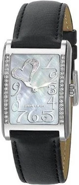 Pierre Cardin 105172F08 25 mm kol saati