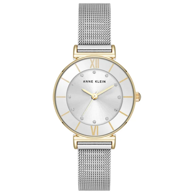 Anne Klein AK-5295SVTT kol saati