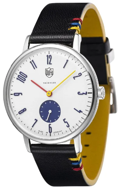 DuFa Gropius DUF003 38 mm kol saati