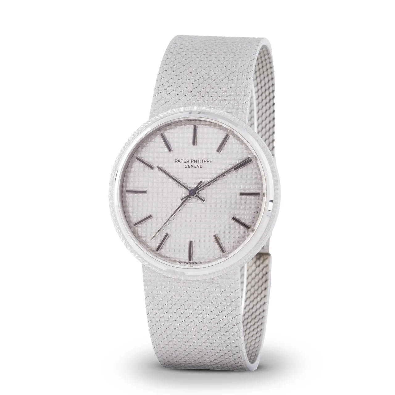 Patek Philippe 3563/2 kol saati