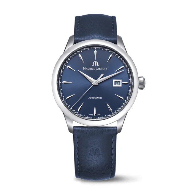 Maurice Lacroix Automatic 40MM 756008-SS001-430-4 kol saati