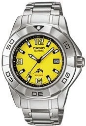 Casio MDV-100D-9AVDF 42.3 mm kol saati