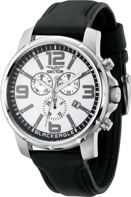 Sector Urban R3271689001 49 mm kol saati