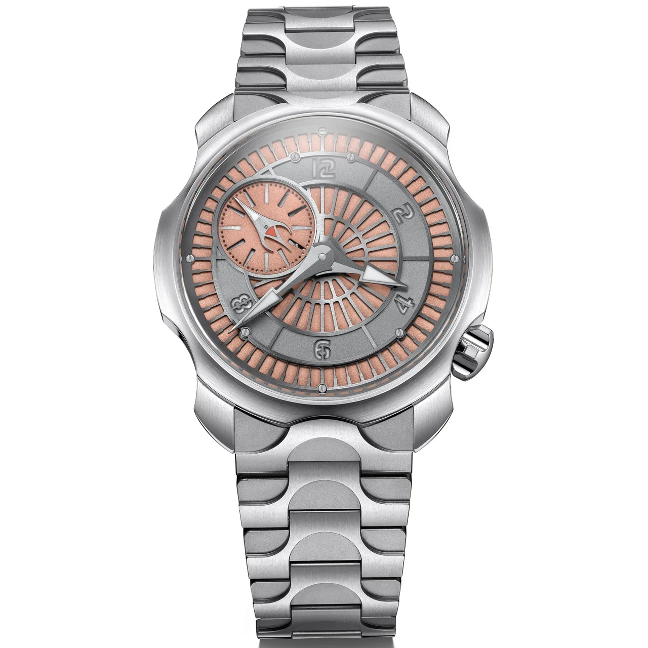 Sarpaneva Stardust Mars On Bracelet stardust-mars-bracelet kol saati