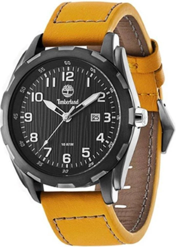 Timberland TBL.13330XSU/02 TBL.13330XSU-02 45 mm kol saati