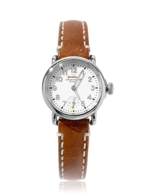 Shinola Shinola S0200015 kol saati