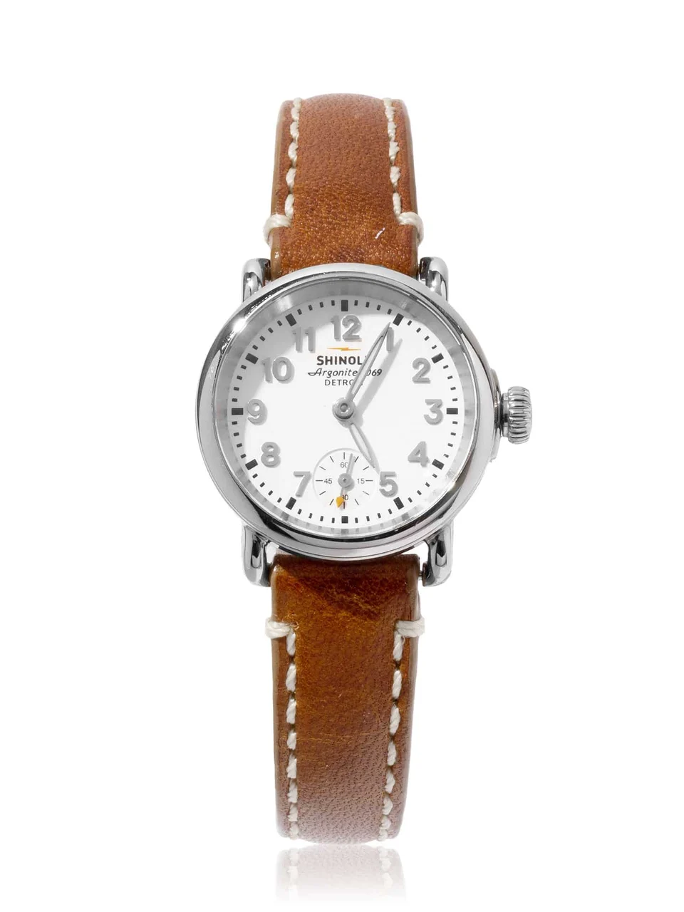 Shinola Shinola S0200015 28 mm kol saati