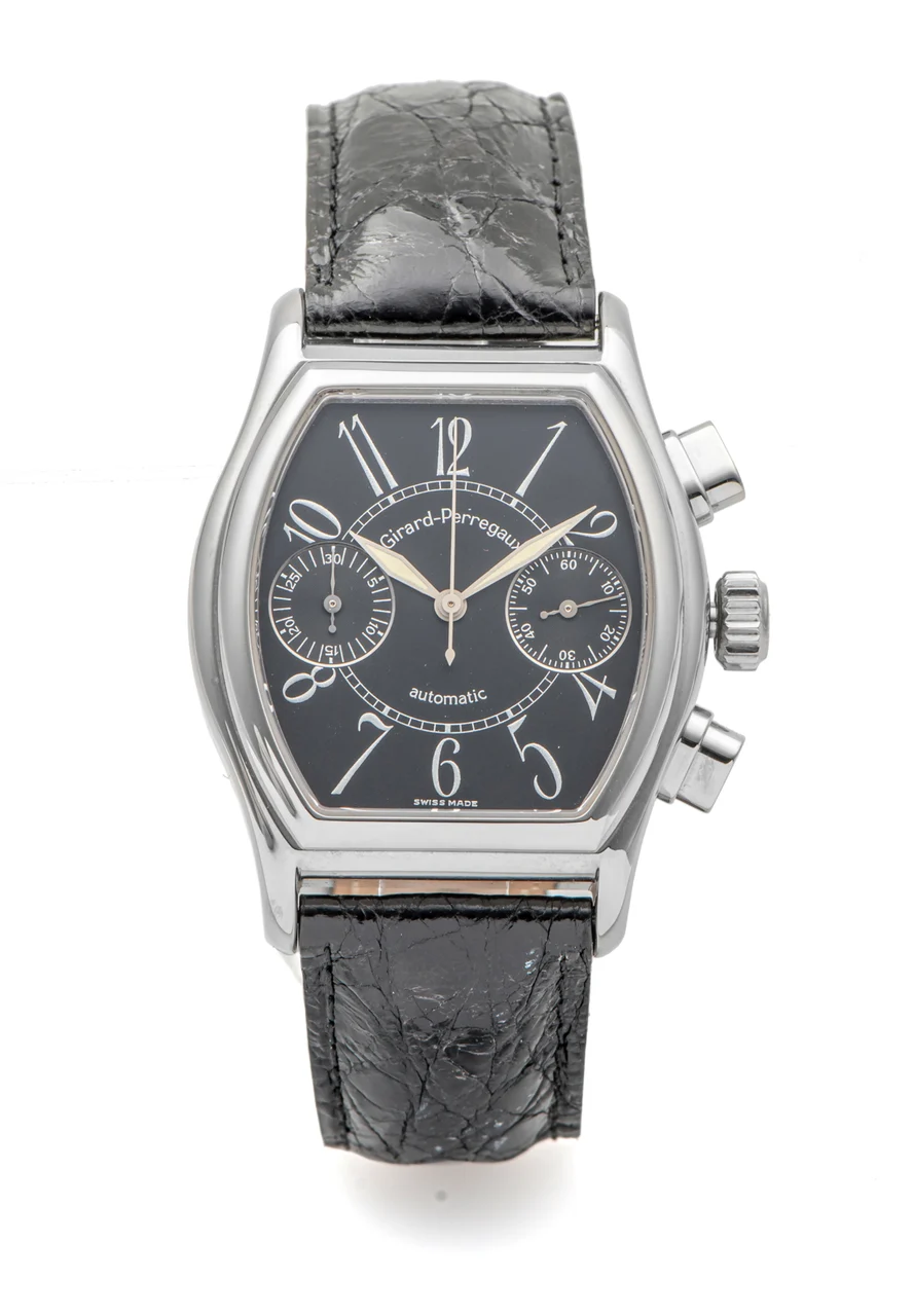 Girard-Perregaux Girard Perregaux 2750 kol saati