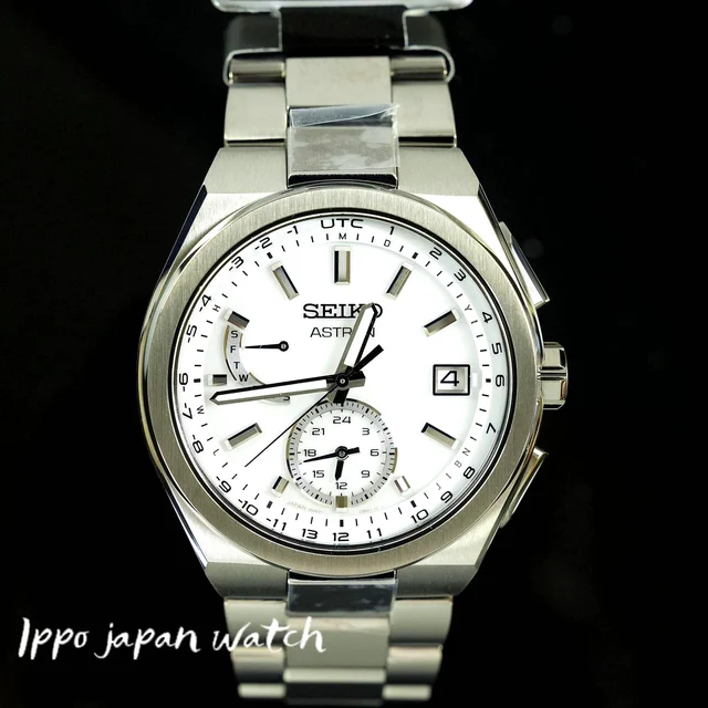 Seiko Astron SBXY085 kol saati