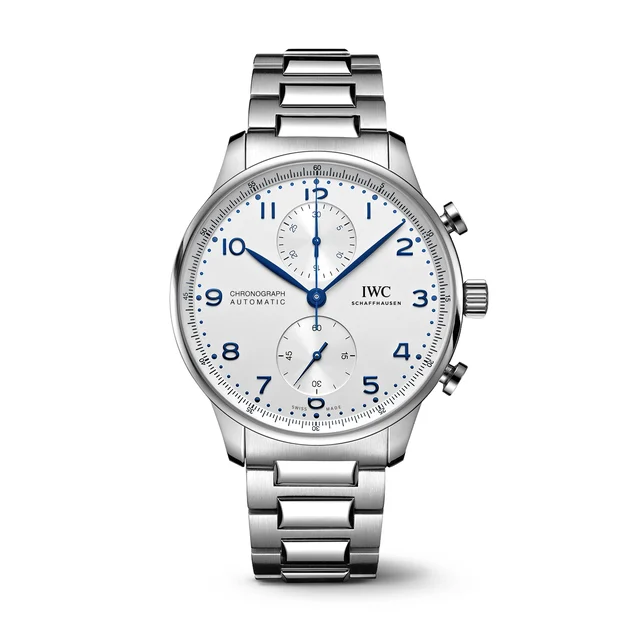 IWC Portugieser 510-00076 kol saati