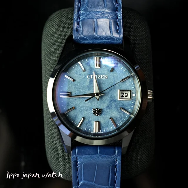 Citizen Citizen AQ4106-26L kol saati
