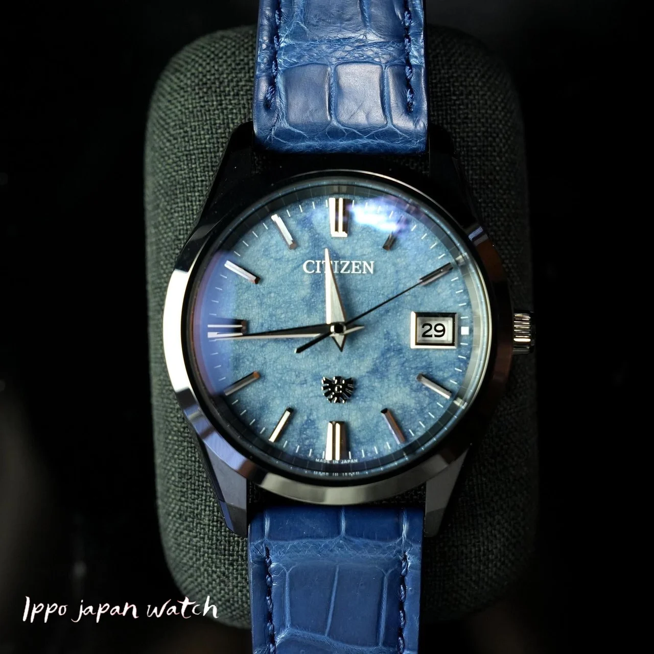 Citizen Citizen AQ4106-26L 38 mm kol saati