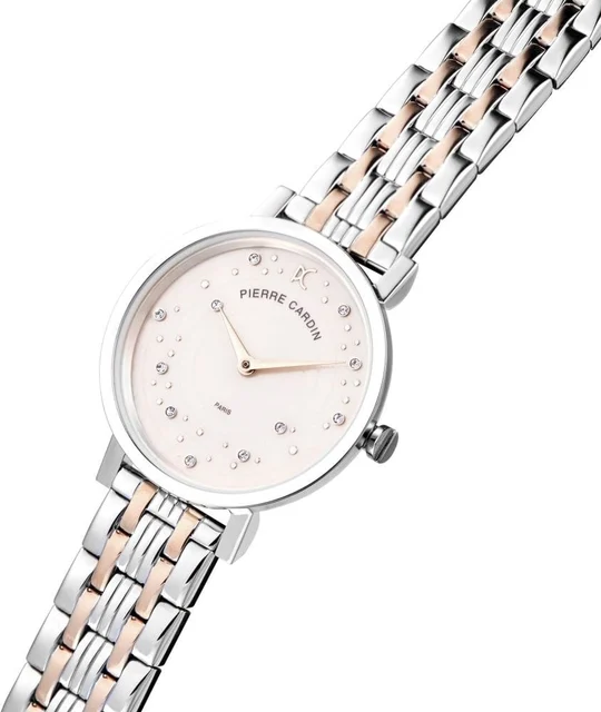 Pierre Cardin CCM.0548 kol saati